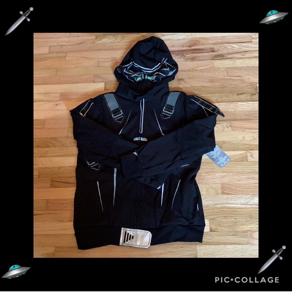 Star Wars Sweat Shirt - Picture 1 of 8